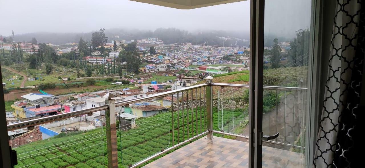 Runs Residency Hotel Ooty Exterior photo